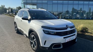 Aperçu du véhicule : HYBRID 225CH SHINE E-EAT8