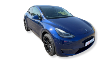 Aperçu du véhicule : LONG RANGE AWD