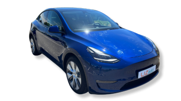 Aperçu du véhicule : LONG RANGE AWD