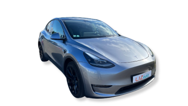 Aperçu du véhicule : LONG RANGE AWD