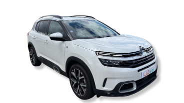 Aperçu du véhicule : HYBRID 225CH SHINE PACK E-EAT8