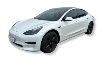 Aperçu du véhicule : STANDARD RWD