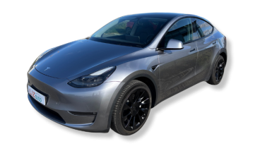 Aperçu du véhicule : LONG RANGE AWD