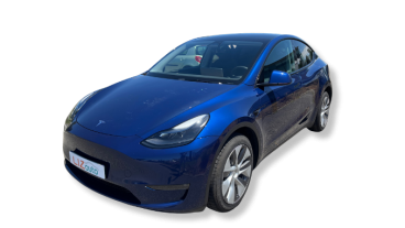 Aperçu du véhicule : LONG RANGE AWD