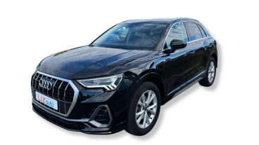 Aperçu du véhicule : 35 TFSI 150CH MILD HYBRID S LINE S TRONIC 7