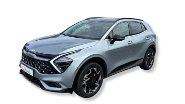 Aperçu du véhicule : 1.6 T-GDI 265CH PHEV  GT-LINE PREMIUM BVA6 4X4