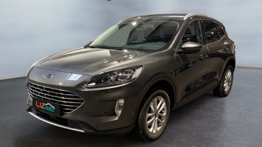 Aperçu du véhicule : 2.5 DURATEC 190CH FHEV E85 TITANIUM BVA