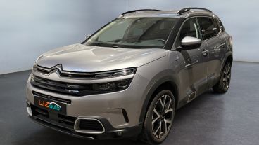 Aperçu du véhicule : HYBRID 225CH SHINE PACK E-EAT8