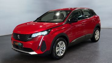 Aperçu du véhicule : 1.2 PURETECH 130CH S&S ACTIVE PACK