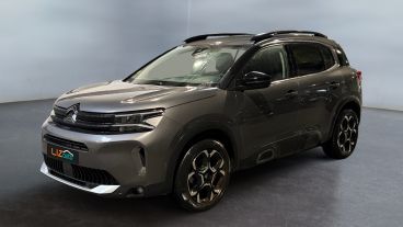 Aperçu du véhicule : BLUEHDI 130CH S&S SHINE EAT8