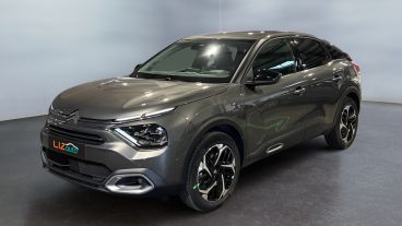 Aperçu du véhicule : PURETECH 130CH S&S SHINE EAT8