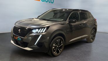 Aperçu du véhicule : 1.2 PURETECH 130CH S&S GT EAT8