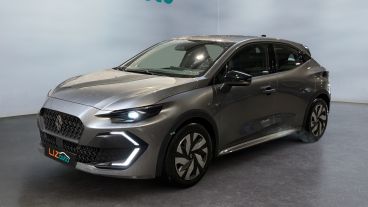 Aperçu du véhicule : 1.2 TCE 115CH EVOLUTION