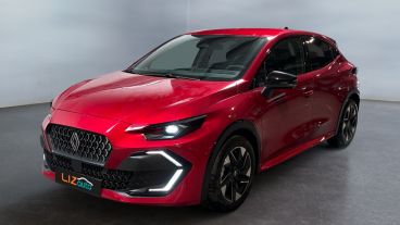 Aperçu du véhicule : 1.2 TCE 115CH TECHNO