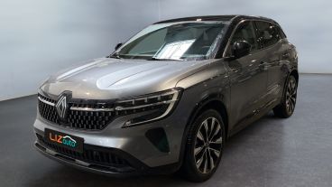 Aperçu du véhicule : 1.3 TCE MILD HYBRID 160CH TECHNO AUTO