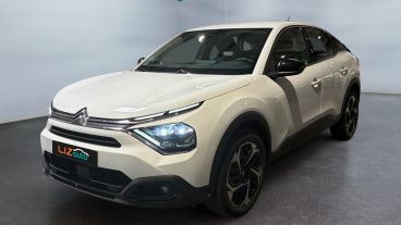Aperçu du véhicule : 1.2 PURETECH 130CH S&S PLUS