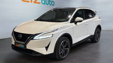 Aperçu du véhicule : 1.3 MILD HYBRID 158CH TEKNA XTRONIC 2022