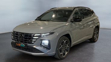 Aperçu du véhicule : 1.6 T-GDI 150CH HYBRID 48V CREATIVE DCT7 + JA 19 + PACK N LINE +  REGUL ADAPTATI
