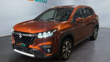 Aperçu du véhicule : 1.4 BOOSTERJET HYBRID 129CH STYLE