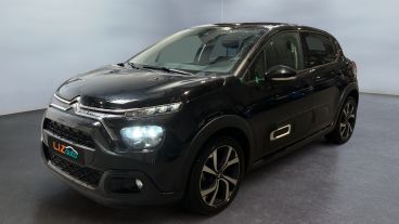 Aperçu du véhicule : 1.2 PURETECH 83CH S&S MAX