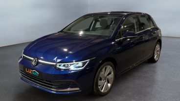 Aperçu du véhicule : 1.5 ETSI OPF 150CH STYLE DSG7
