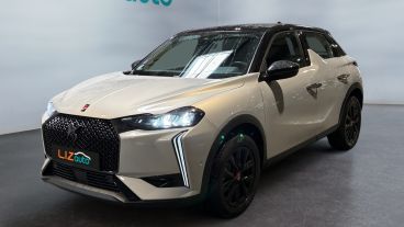 Aperçu du véhicule : 1.2 PURETECH 130CH PERFORMANCE LINE AUTOMATIQUE