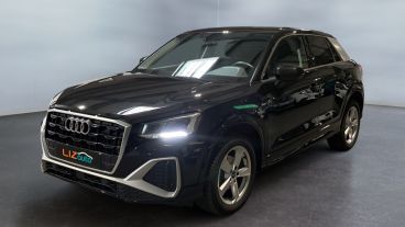 Aperçu du véhicule : 35 TFSI 150CH DESIGN S TRONIC 7