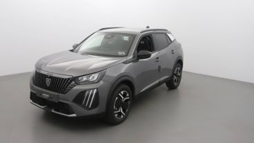 Aperçu du véhicule : 1.2 HYBRID 145CH ALLURE E-DCS6