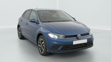 Aperçu du véhicule : 1.0 TSI 95 S S DSG7 LIFE