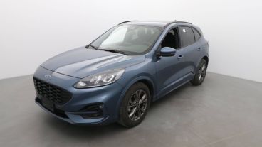 Aperçu du véhicule : 2.0 TDCI 120CH ST-LINE POWERSHIFT