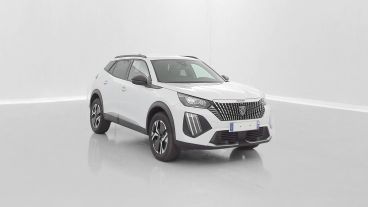 Aperçu du véhicule :  II 1.2 Hybrid 145ch Allure e-DCS6