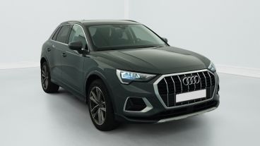 Aperçu du véhicule : 35 TDI 150 ch S tronic 7 Design