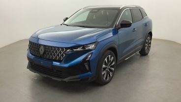 Aperçu du véhicule : AUSTRAL full hybrid E-Tech 200 ch Techno