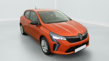 Aperçu du véhicule : BLUE DCI 100 CH GSR2 EVOLUTION