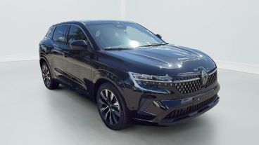 Aperçu du véhicule : E-Tech full hybrid 200 GSR2 Techno