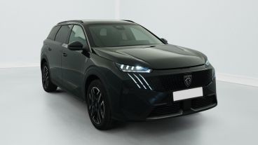Aperçu du véhicule : HYBRID 145CH E-DCS6 GT