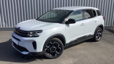 Aperçu du véhicule : C5 AIRCROSS Hybride 136 e-DCS6 Plus