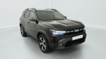 Aperçu du véhicule : Hybrid 140 Journey
