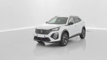 Aperçu du véhicule : II 1.2 Hybrid 145ch Allure e-DCS6