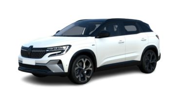 Aperçu du véhicule : AUSTRAL E-Tech hybrid 200 Techno esprit Alpine