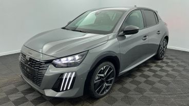 Aperçu du véhicule : Nouvelle Hybrid 145 e-DCS6 GT Gris Selenium avec 1700€ d'équipements inclus