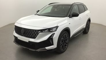 Aperçu du véhicule : AUSTRAL full hybrid E-Tech 200 ch Esprit Alpine