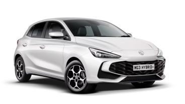 Aperçu du véhicule : 1.5 Hybrid+ 195ch Comfort