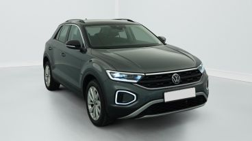 Aperçu du véhicule : 1.5 TSI EVO 150 Start Stop DSG7 Life Business