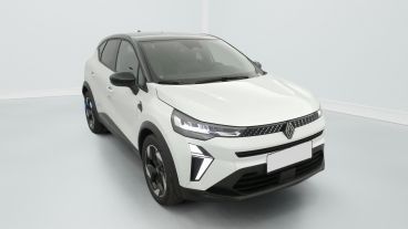 Aperçu du véhicule : TCe 115 ch Techno