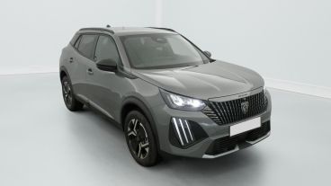 Aperçu du véhicule : Hybrid 145 e-DCS6 Allure