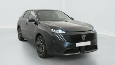 Aperçu du véhicule : Hybrid 145 e-DCS6 GT