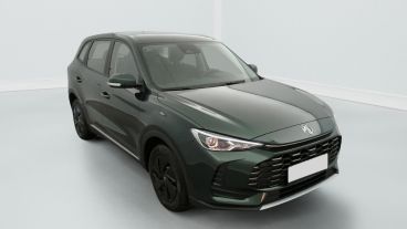 Aperçu du véhicule : 1.5 L Hybrid+ 197ch Standard