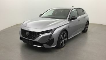 Aperçu du véhicule : 308 BlueHDi 130ch S&S EAT8 GT