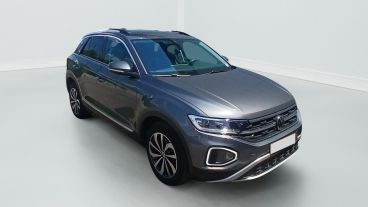 Aperçu du véhicule : 2.0 TDI 150 Start Stop DSG7 Style